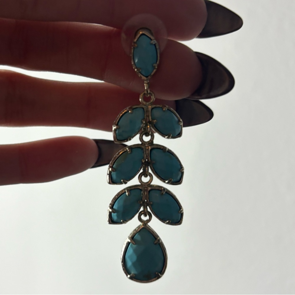 Kendra Scott Earrings!